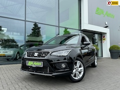 Seat Arona - 1.0 TSI FR * Adaptive Cruise Control * Stoelverwarming * Led