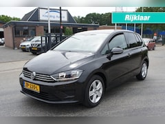 Volkswagen Golf Sportsvan - 1.4 TSI 125PK STUURSTOELVERWARMING/PDC/CLIMA PERFECTE STAAT