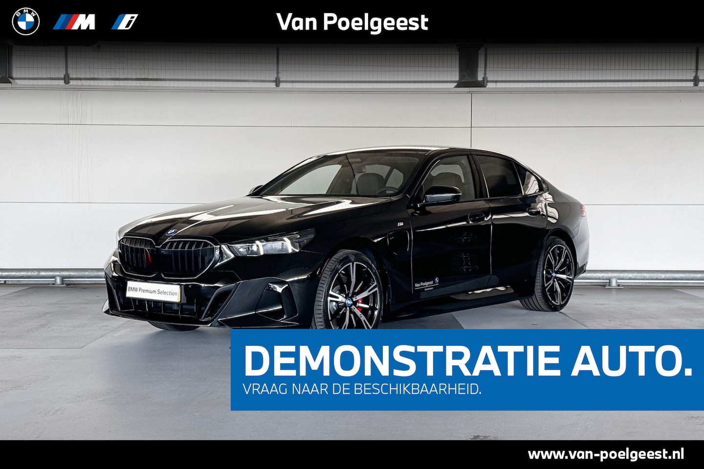 BMW 5-serie - Sedan 530e | M Sport Pro | Innovation Pack | Travel Pack | Comfort Pack - AutoWereld.nl