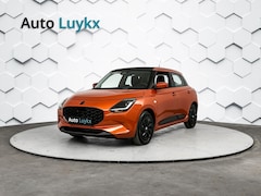 Suzuki Swift - 1.2 Comfort Smart Hybrid Luykx Edition + Carbon | Nieuw & rijklaar