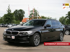 BMW 5-serie Touring - 530i High Executive