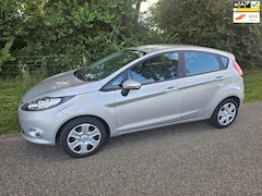 Ford Fiesta - 1.25 Trend