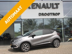 Renault Captur - 150PK-INTENS-AUTOM-55DKM-NAVI-CRUISE-CLIMA-CAMERA