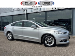 Ford Mondeo - 2.0 EcoBoost 203pk 5d Automaat Titanium