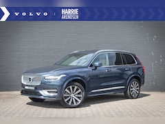 Volvo XC90 - Recharge T8 AWD Inscription | Luchtvering | Harman Kardon audio | Schuifdak | Stoelmassage