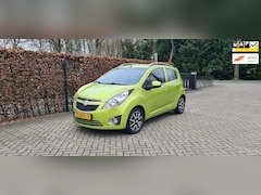 Chevrolet Spark - 1.0 16V LS Bi-Fuel