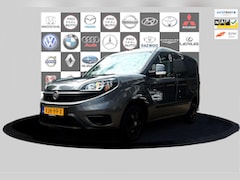 Fiat Doblò Cargo - 1.3 MJ L1H1 SX cruise_Airco_Zeer nette wagen