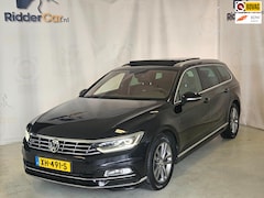 Volkswagen Passat Variant - 1.5 TSI Highline Business R|GARANTIE|AUTOMAAT|PANO|LEDER|NAP|PARK SENS|1E EIG|VELGEN