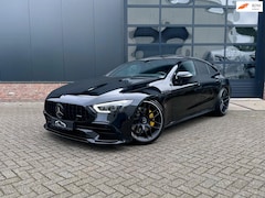 Mercedes-Benz AMG GT 4-Door Coupe - AMG 43 4MATIC+ Premium Plus