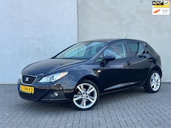 Seat Ibiza - 1.6 Sport-up, TECHNISCH PROBLEEM, 5-deurs, ECC