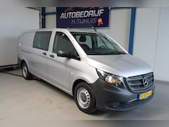 Mercedes-Benz Vito - 111 CDI Extra Lang DC Comfort - N.A.P. Airco, Trekhaak