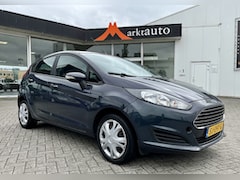 Ford Fiesta - 1.25 met Airco en apk t/m 16-05-2025