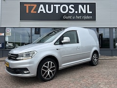 Volkswagen Caddy - 2.0 TDI 170PK L1H1 BMT Highline