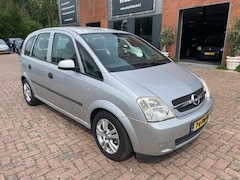 Opel Meriva - 1.6 Maxx Airco