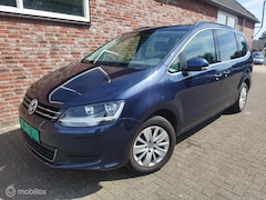 Volkswagen Sharan - 1.4 TSI Highline 7p