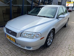 Volvo S80 - 2.4 Elan Youngtimer / ECC / Cruise Control / Trekhaak