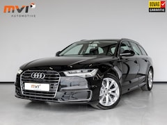 Audi A6 Avant - 3.0 TFSI quattro Premium Edition / 333pk / Trekhaak / Panoramadak / Stoelverwarming /