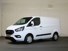 Ford Transit Custom - 2.0 TDci 105pk L1 H1 Trend Airco