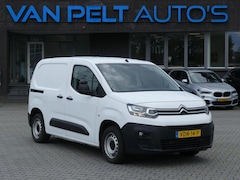 Citroën Berlingo - 1.5 BlueHDI Club / Schuifdeur / AC / APP