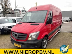 Mercedes-Benz Sprinter - 210CDI L2H2 270 Graden Deuren