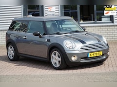 MINI Clubman - 1.4 One AIRCO CRUISECONTROL