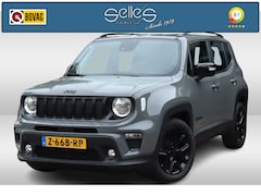 Jeep Renegade - 1.0T Night Eagle | Climate Control | Keyless | Apple Carplay & Android Auto