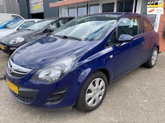 Opel Corsa - 1.2-16V Berlin airco 48 dkm nap