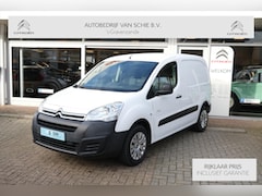 Citroën ë-Berlingo - Electric Airco | Snellaadaansluiting | Bijrijdersbank | Betimmering