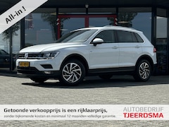 Volkswagen Tiguan - 1.5 TSI ACT Highline Navi/Clima/Adaptive.Cruise/Nwe APK