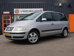 Volkswagen Sharan - 2.0 Sportline