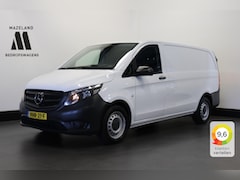 Mercedes-Benz Vito - 116 CDI Lang EURO 6 - Airco - Navi - Cruise - Camera - € 17.499, - Excl