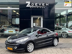 Peugeot 207 CC - 1.6-16V T Sport