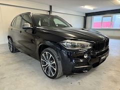 BMW X5 - M50d (M-pakket / Pano / Org NL / 19950 netto Export)