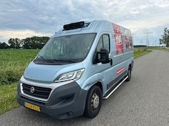 Fiat Ducato - 35H 2.3 MultiJet L2H2 AIRCO / KOELBUS / NAP / AUTOMAAT !