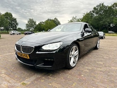 BMW 6-serie Gran Coupé - 640i