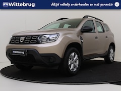 Dacia Duster - 1.0 TCe Bi-Fuel Essential 5 deurs | Airco | LPG Installatie