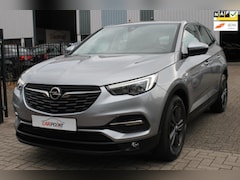 Opel Grandland X - 1.2 Turbo Edition 120Yrs Navi Camera Clima Cruise Trekhaak