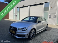 Audi A1 Sportback - 1.2 TFSI✅2013✅Attraction✅S-LINE✅