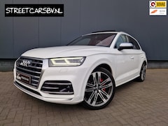 Audi SQ5 - 3.0 TFSI quattro/Pano/Full/Deal ondh /ACC /trekhaak