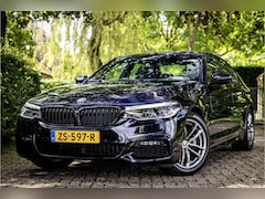 BMW 5-serie - 520i M Sport High Executive NL Auto Camera Adaptive LED