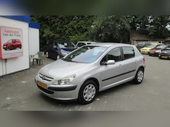 Peugeot 307 - 1.6-16V XT