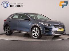 Kia XCeed - 1.4 T-GDi DynamicLine (NL-Auto / Climate / Cruise / 18 Inch / DAB+ / Navi / Camera / PDC)