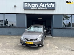 Seat Ibiza - 1.2 TSI FR