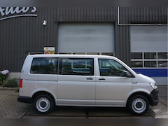 Volkswagen Transporter Kombi - 2.0 TDI 75kW 9P. Airco App-C Highline INCL. BTW EN BPM