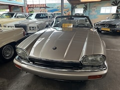 Jaguar XJS - 4.0 6cyl