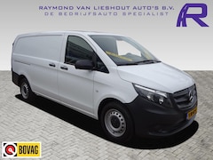 Mercedes-Benz Vito - 116 CDI Lang EU6 L2 AIRCO NAVIGATIE PDC CAMERA