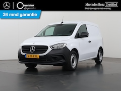 Mercedes-Benz Citan - 112 CDI L1 Pro | Aut. | Airco | Bluetooth | Cruise control | Parkeercamera | Trekhaak | Ca