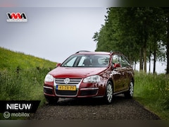 Volkswagen Golf Variant - 1.4 TSI Comfortline | Nette Staat