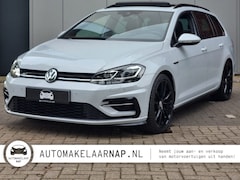 Volkswagen Golf Variant - 1.5 TSI Highline Business R-Line