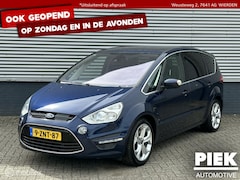 Ford S-Max - 2.0 ST-Line 7p. Automaat